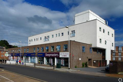 Retail property (high street) for sale, 70 South St Exeter EX1 1EG