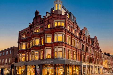 Retail property (high street) for sale, 182-185 Fore St Exeter EX4 3AX