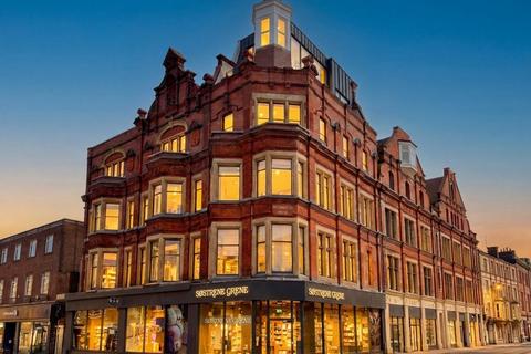 Retail property (high street) for sale, 182-185 Fore St Exeter EX4 3AX