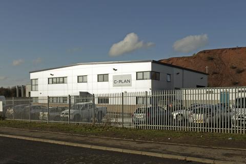 Warehouse to rent, 8 Clifton Vw Broxburn EH52 5NE