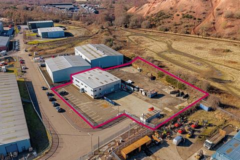 Warehouse to rent, 8 Clifton Vw Broxburn EH52 5NE