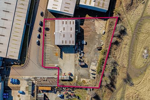 Warehouse to rent, 8 Clifton Vw Broxburn EH52 5NE
