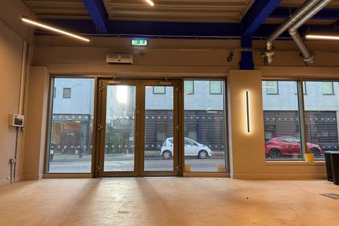 Retail property (high street) to rent, 63 Calton Rd Edinburgh EH8 8FX