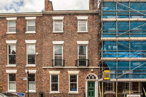 Office for sale, 76 Rodney St Liverpool L1 9AW