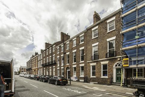 Office for sale, 76 Rodney St Liverpool L1 9AW