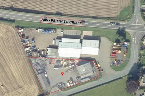 Warehouse to rent, Main St Perth PH1 3NR