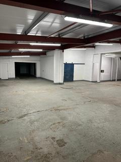 Warehouse to rent, 36 Blackburn Rd Addiewell EH55 8NF