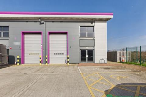 Industrial development to rent, Innovation Way Bedford MK43 9SP