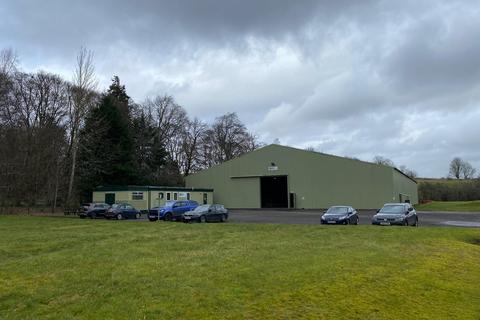 Industrial development to rent, Almondbank Perth PH1 3NQ