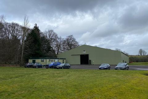 Warehouse to rent, Almondbank Almondbank PH1 3NQ
