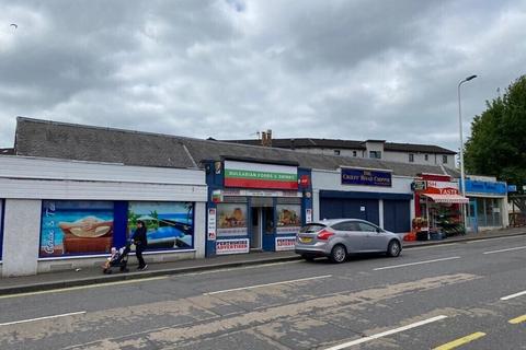 Retail property (high street) for sale, 7-28 Crieff Rd Perth PH1 5AG