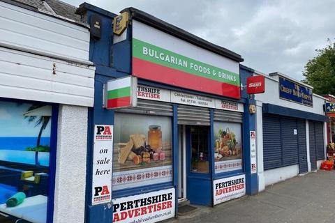 Retail property (high street) for sale, 7-28 Crieff Rd Perth PH1 5AG