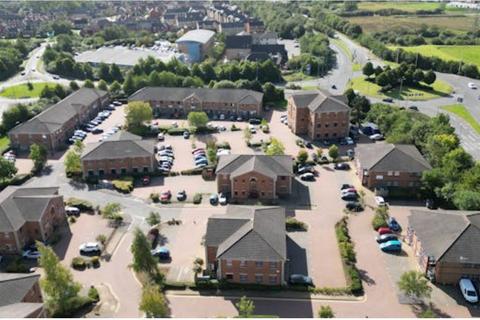 Office for sale, Castle Mound Way Rugby CV23 0UY