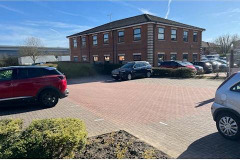 Office for sale, Castle Mound Way Rugby CV23 0UY