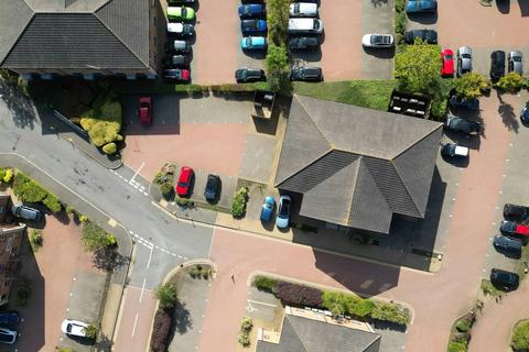 Office for sale, Castle Mound Way Rugby CV23 0UY