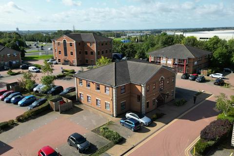 Office for sale, Castle Mound Way Rugby CV23 0UY