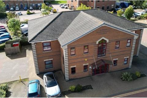 Office to rent, Castle Mound Way Rugby CV23 0UY