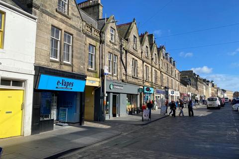 Retail property (high street) to rent, 129A Market St St Andrews KY16 9PE