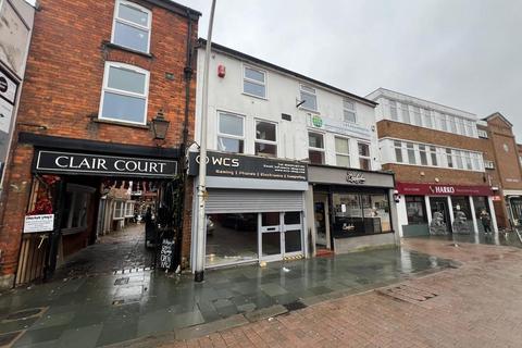 Retail property (high street) to rent, Lime St Bedford MK40 1NH