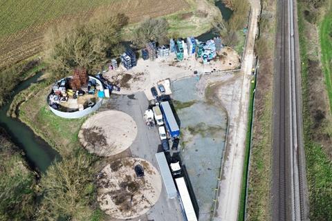 Land to rent, Unnamed Rd Banbury OX17 3AS