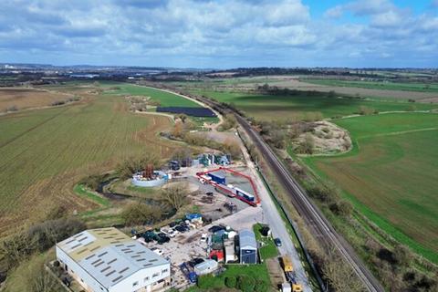 Land to rent, Unnamed Rd Banbury OX17 3AS