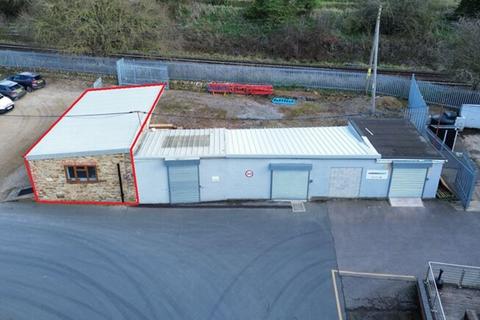 Industrial development to rent, TWYFORD Rd Banbury OX17 3AS