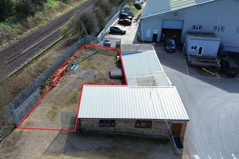 Industrial development to rent, TWYFORD Rd Banbury OX17 3AS