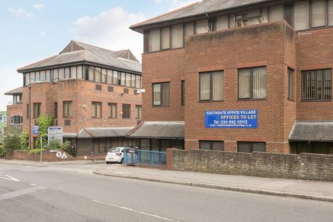 Office to rent, 268 A Chase Rd London N14 6HF