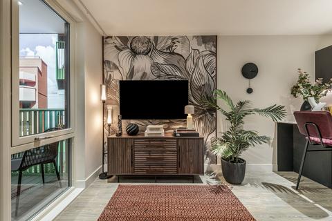 undefined, Dagenham Green Shared Ownership, RM9 at Dagenham Green, Kent Avenue, Dagenham RM9