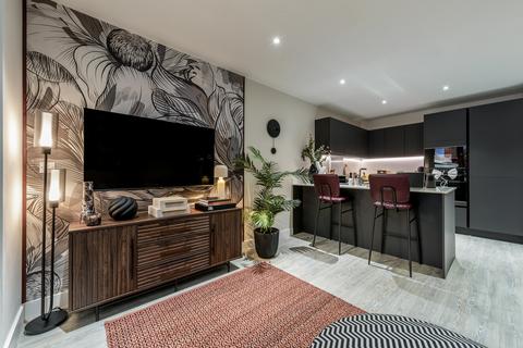 undefined, Dagenham Green Shared Ownership, RM9 at Dagenham Green, Kent Avenue, Dagenham RM9