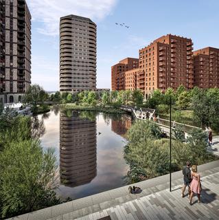 undefined, Dagenham Green Shared Ownership, RM9 at Dagenham Green, Kent Avenue, Dagenham RM9