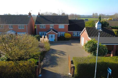 undefined, Soke Road, Newborough, Peterborough