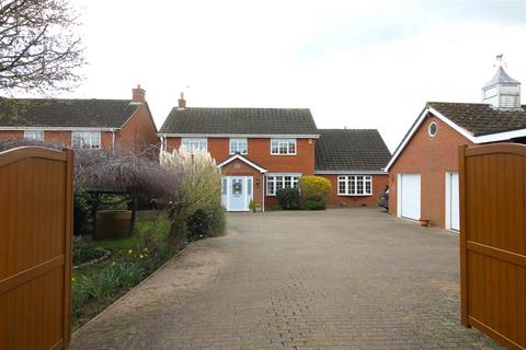 undefined, Soke Road, Newborough, Peterborough