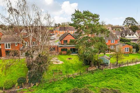 4 bedroom detached house for sale, Warden Hill, Everton SG19