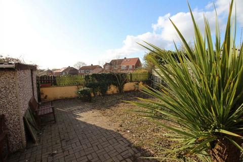 undefined, The Hollings, Methley, Leeds