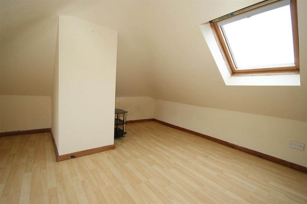 Attic