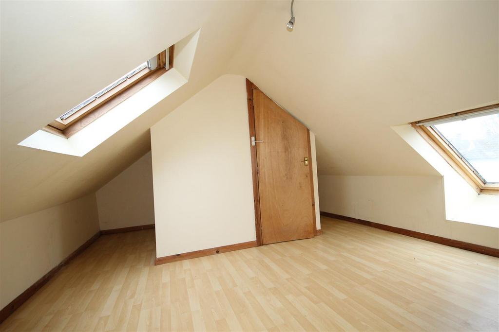 Attic
