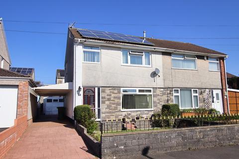 undefined, Heol Hensol, Beddau, CF38 2LP