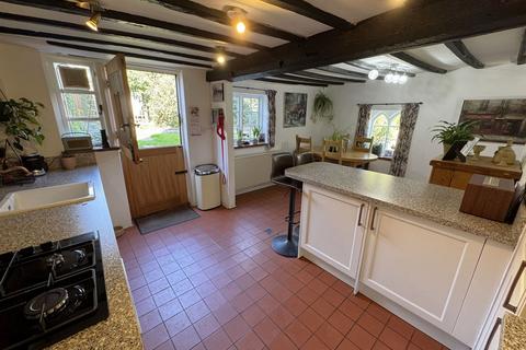 undefined, Main Street, Buckingham MK18