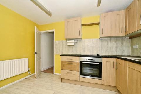 undefined, Worsley Road, Swindon SN5