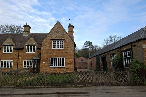 undefined, Cottesbrooke, Northampton, Northamptonshire
