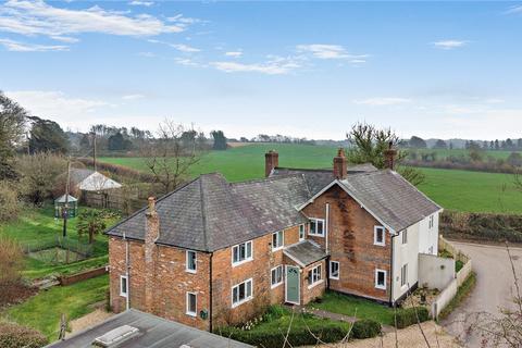 undefined, Ibworth, Tadley, Hampshire, RG26