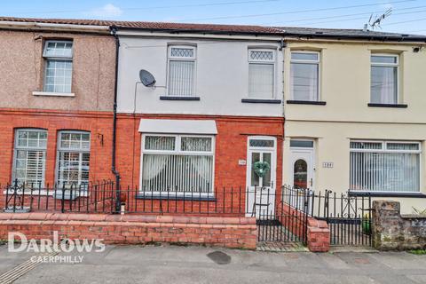 2 bedroom terraced house for sale, Pandy Road, Caerphilly