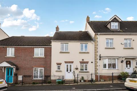 Hornchurch Road, Bowerhill, SN12