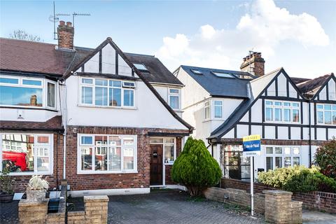 Aylesford Avenue, Beckenham