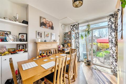 undefined, Aylesford Avenue, Beckenham
