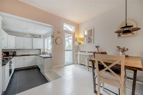 4 bedroom terraced house for sale, Hillside Lane, Farnham, Surrey, GU9