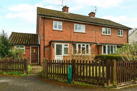 3 bedroom semi-detached house for sale, Catteshall Road, Surrey GU7
