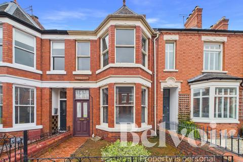 Bishop Street, Cherry Orchard, Shrewsbury, SY2