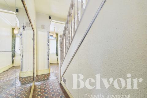 3 bedroom terraced house for sale, Bishop Street, Cherry Orchard, Shrewsbury, SY2